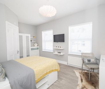 Studio to rent - Photo 3