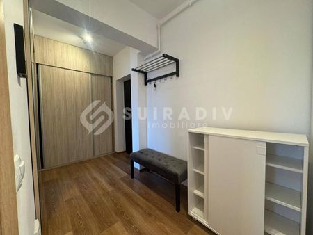 Apartament 2 camere | Terasa | Parcare | Buna Ziua- Bonjour Residence - Fotografie 3