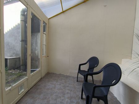Location Maison 2 pièces 47m² - Photo 5
