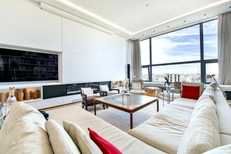 Tout savoir sur cet appartement à Bruxelles - foto 2