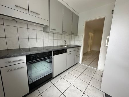 4 Zimmer, 87 m², 3. Stock - Photo 3