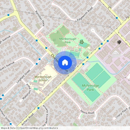 3/5 Chartwell Avenue, Glenfield, North Shore City