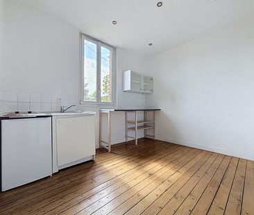 Location Appartement 2 pièces 41m² BONSECOURS 76240 - Photo 2