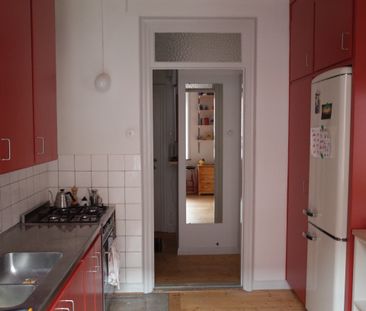 Hantverkaregatan, Malmö - Photo 2