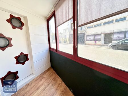 Location Appartement 2 pièces 52m² LE MANS 72000 - Photo 3