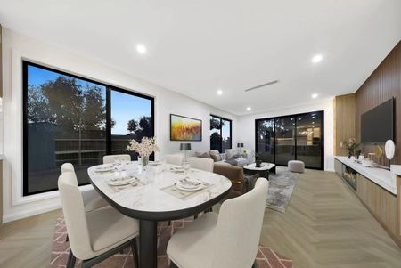 Spacious & Stylish 4-Bedroom Family Home - Photo 3