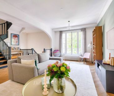 Location maison, Suresnes, 5 pièces, 161.7 m², ref 85944174 - Photo 3
