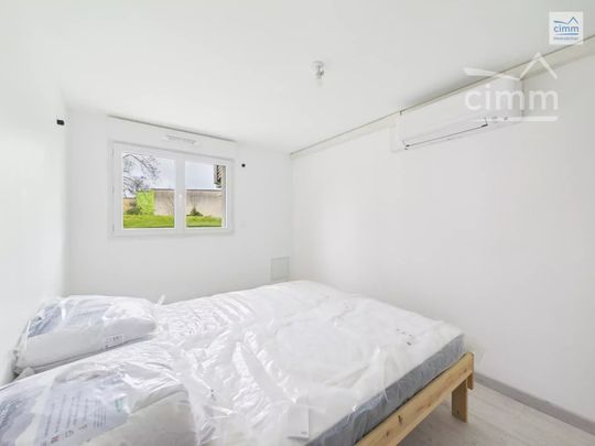 Location | 3 pièces | 50.3m² - Photo 1