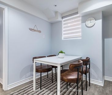 For Lease - 325 Trudeau (Basement) Drive, Milton, Ontario - Photo 3