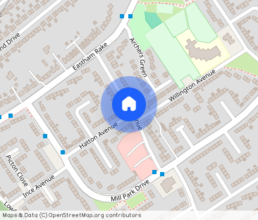 Clifton Avenue, Eastham, CH62 - Photo 1