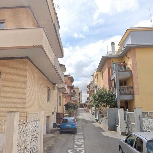 Tor vergata stanza ad uso singolo - Foto 2