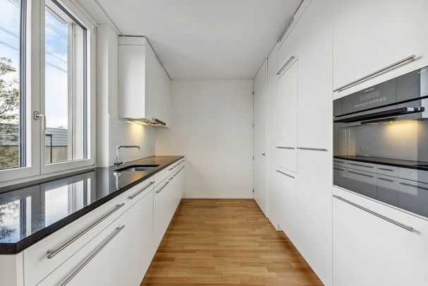 Your new home in Glattpark - Photo 1