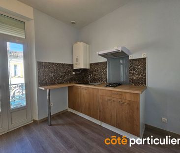 APPARTEMENT TYPE 3 QUARTIER PELLETAN - Photo 4