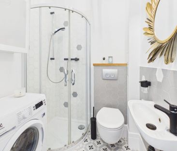 Centrum | Metro Nowy Świat| wysokie 21.26 m² - Zdjęcie 5