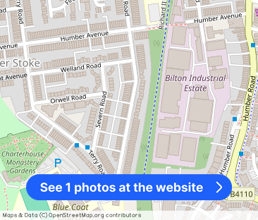 St. Georges Road Room 3 - Photo 1