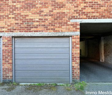 Appartement aan de Veemarkt met garage en terrasje - Photo 4