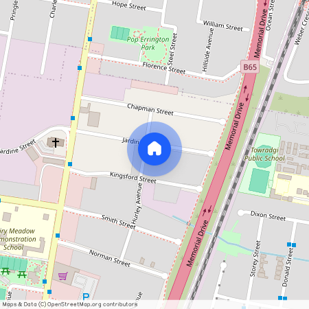 19 Jardine Street, NSW 2519, Fairy Meadow