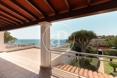 House for rent in Sol de Mallorca - Photo 5