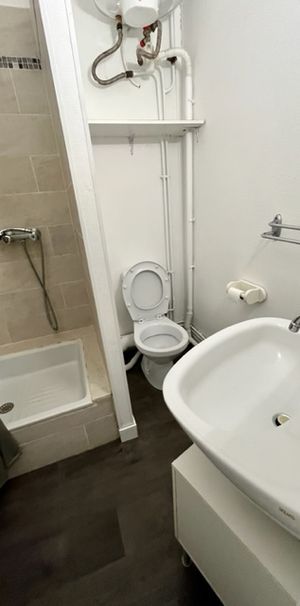 Studio meublé 16m2 - Photo 1