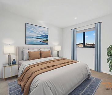 12 Quigley Street, Googong - Photo 1