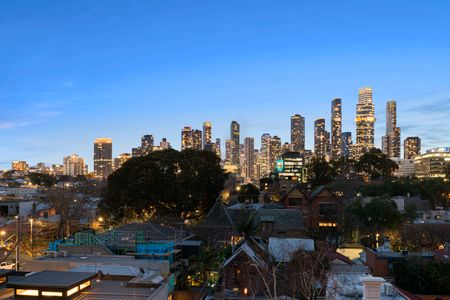 401/99 Palmerston Crescent, South Melbourne VIC 3205 - Apartment For Rent | Domain - Photo 3