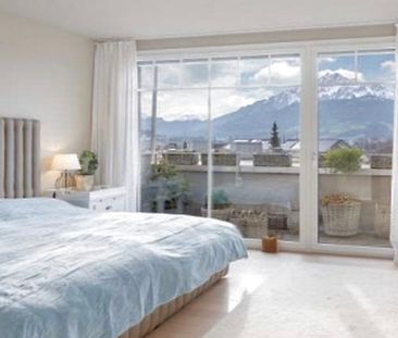 4½ Zimmer-Attikawohnung in Luzern, möbliert, auf Zeit - Foto 6