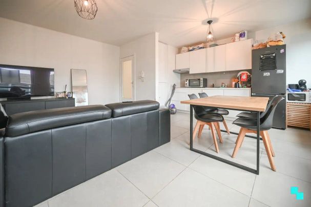 Éenslaapkamer appartement nabij het centrum - Photo 1