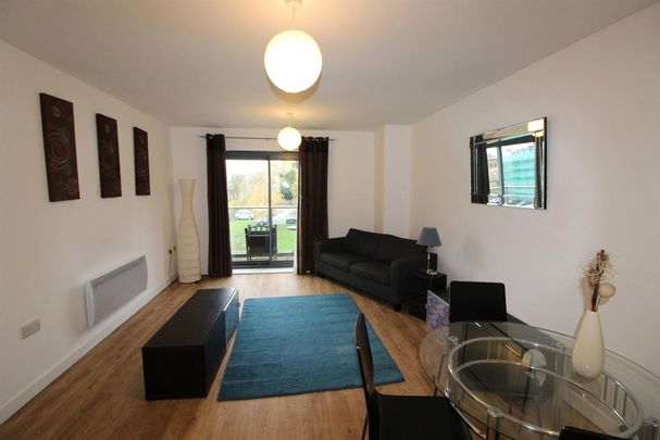 2 bedroom apartment to rent - Photo 1