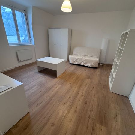 Location appartement 1 pièce, 28.76m², Soissons - Photo 4