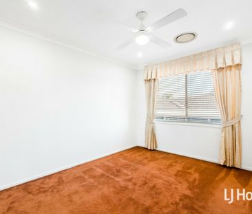 Spacious Home in Great Location! - Photo 1
