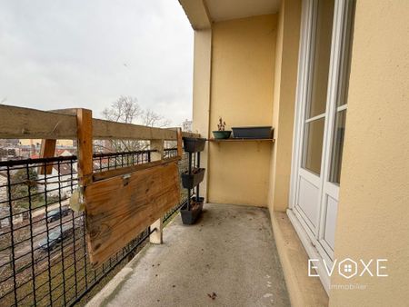 Location Appartement 2 pièces 54m² ERMONT 95120 - Photo 5
