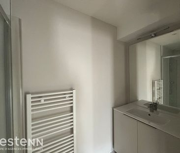 Location Appartement 2 pièces 48m² - Photo 5