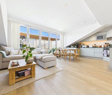 High Street, Hampton Hill, TW12 - Photo 3