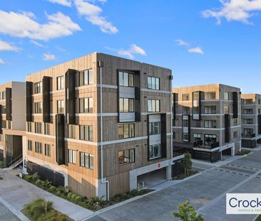 Brand New 2-Bedroom Apartment with Car Park & Storage - Photo 6