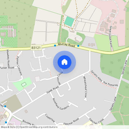 Vernon Close, Ottershaw, KT16 0JD