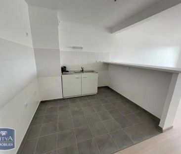 Appartement à louer 3 pièces 68.69m² - Photo 6