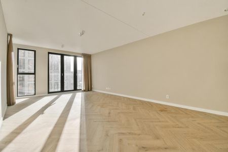 Mies van der Rohestraat 137, Hoofddorp Hyde Park, 2132HX - Foto 2