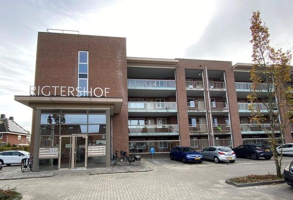 Appartement te huur: Edelinckstraat 58 7773 CZ Hardenberg - Photo 1