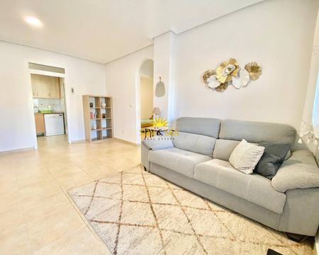 2 BEDROOM GROUND FLOOR - TORREVIEJA - Photo 4