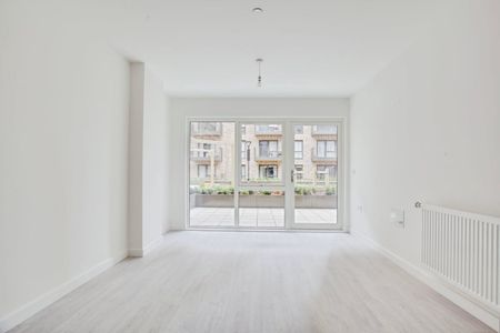 1 bedroom apartment to rent - Photo 4