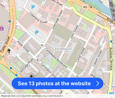 2 bedroom apartment for rent - Photo 1