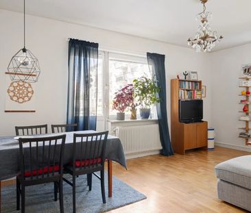 Enskede - 4rok - 7mån - 19.550kr/mån - Photo 1