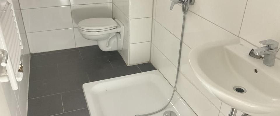 Helle 2-Zimmer-Wohnung in Duisburg Obermeiderich - Foto 1