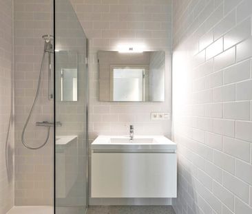 Appartement te huur in Antwerpen met 1 slaapkamer - foto 6