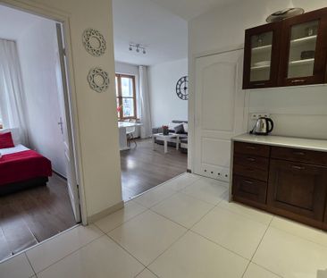 Stare Miasto - 4 pokoje z widokiem na Odrę. - Photo 5