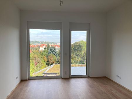 Lebensraum Lend - Geförderte 2-Zimmer-Wohnung mit Balkon - Photo 4