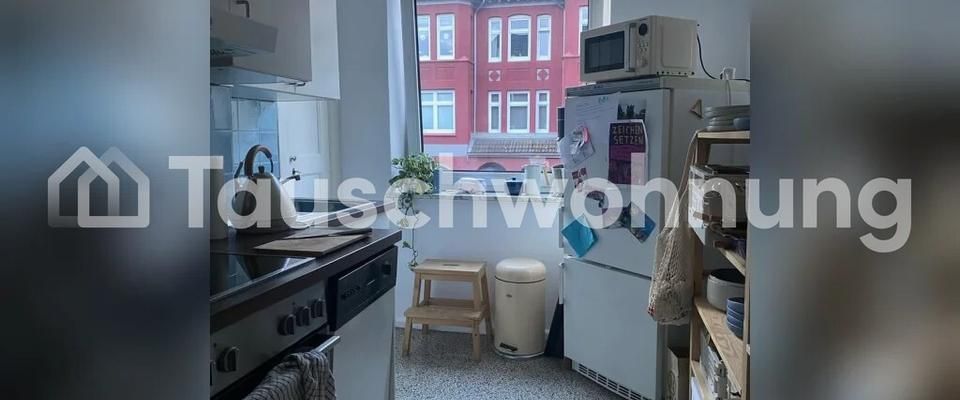 TAUSCHWOHNUNG Wunderschöne 3 zimmerwohnug - Foto 1