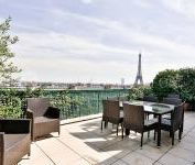 Appartement 2 Chambres Luxe 100 m² - Paris, Trocadéro - Photo 1