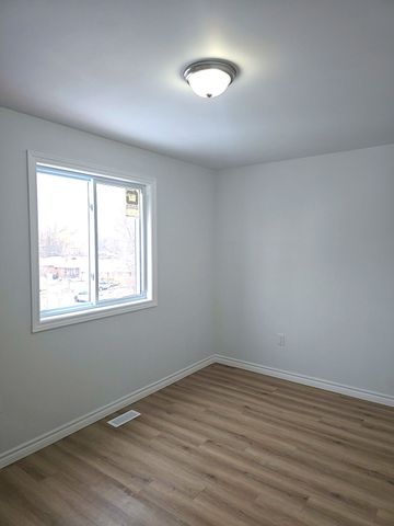 For Lease - 341 Spruce Street Unit# A, London East, Ontario - Photo 3