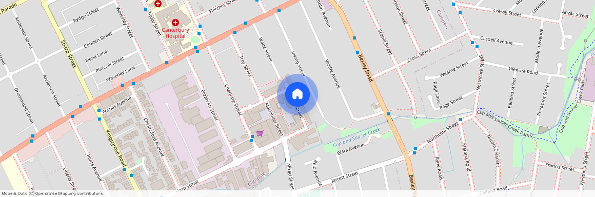 2/22 Victa Street, NSW 2194, Campsie